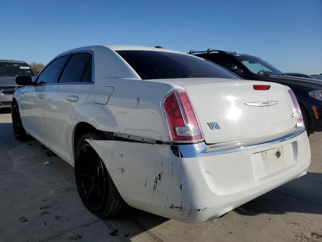 Photo 1 VIN: 2C3CCAAG4EH345691 - CHRYSLER 300 