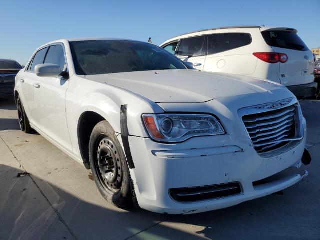 Photo 3 VIN: 2C3CCAAG4EH345691 - CHRYSLER 300 