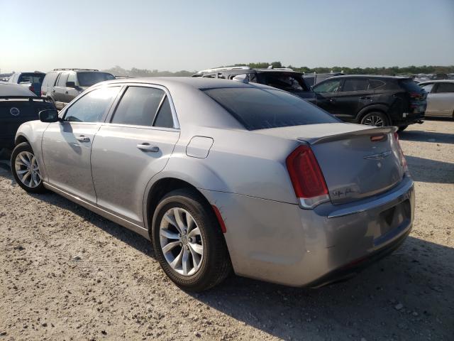 Photo 2 VIN: 2C3CCAAG4FH756140 - CHRYSLER 300 LIMITE 