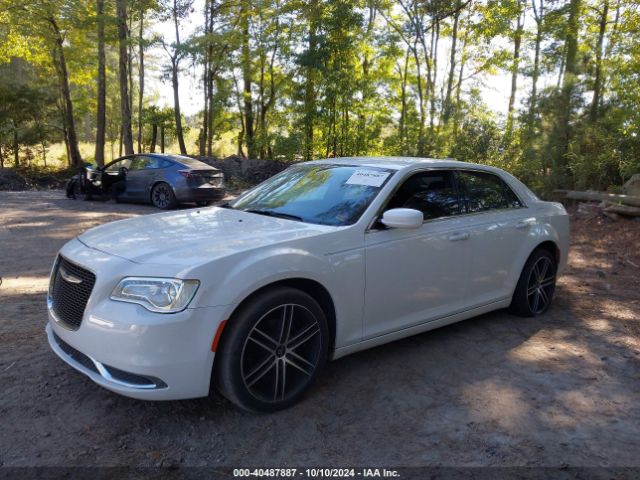 Photo 1 VIN: 2C3CCAAG4FH766859 - CHRYSLER 300 