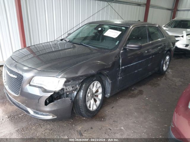 Photo 1 VIN: 2C3CCAAG4FH792135 - CHRYSLER 300 