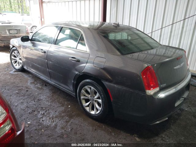 Photo 2 VIN: 2C3CCAAG4FH792135 - CHRYSLER 300 