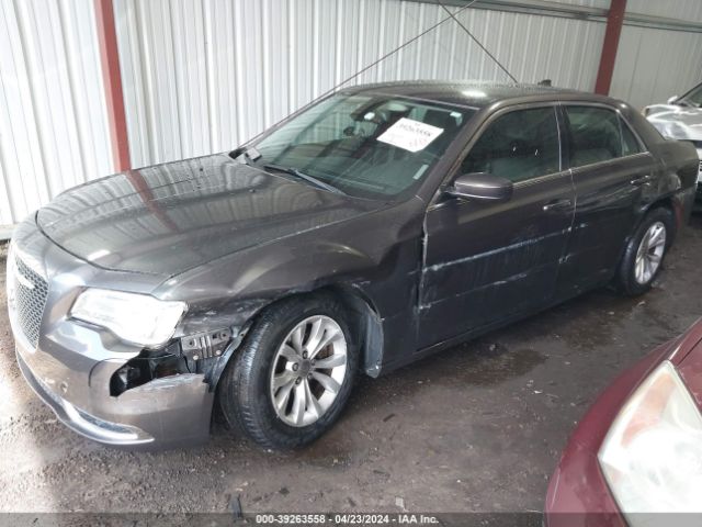 Photo 5 VIN: 2C3CCAAG4FH792135 - CHRYSLER 300 