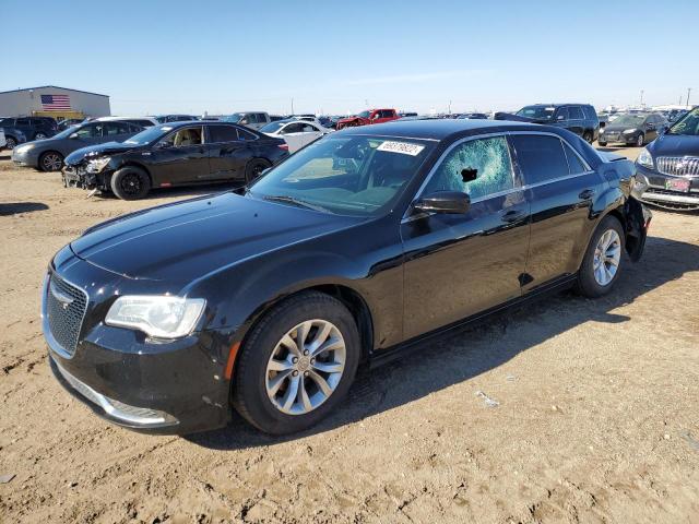 Photo 0 VIN: 2C3CCAAG4FH806955 - CHRYSLER 300 LIMITE 