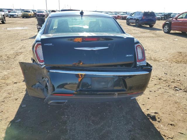 Photo 5 VIN: 2C3CCAAG4FH806955 - CHRYSLER 300 LIMITE 