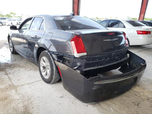 Photo 2 VIN: 2C3CCAAG4FH806972 - CHRYSLER 300 LIMITE 