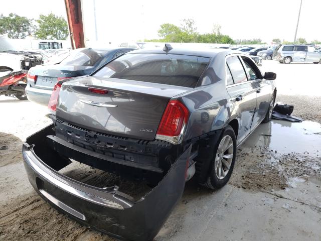 Photo 3 VIN: 2C3CCAAG4FH806972 - CHRYSLER 300 LIMITE 