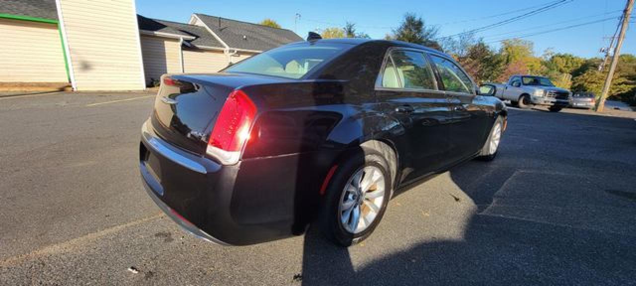 Photo 5 VIN: 2C3CCAAG4FH807202 - CHRYSLER 300 