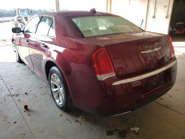 Photo 2 VIN: 2C3CCAAG4FH830169 - CHRYSLER 300 LIMITE 