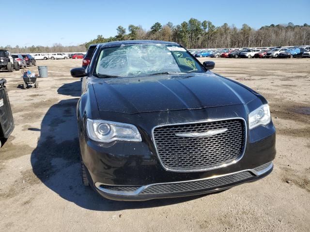 Photo 4 VIN: 2C3CCAAG4FH853547 - CHRYSLER 300 