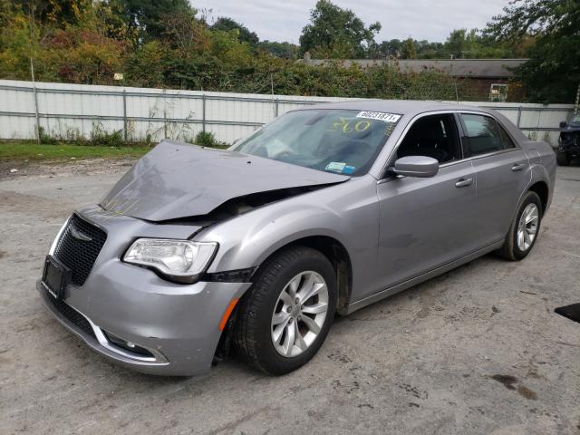 Photo 1 VIN: 2C3CCAAG4FH859669 - CHRYSLER 300 LIMITE 