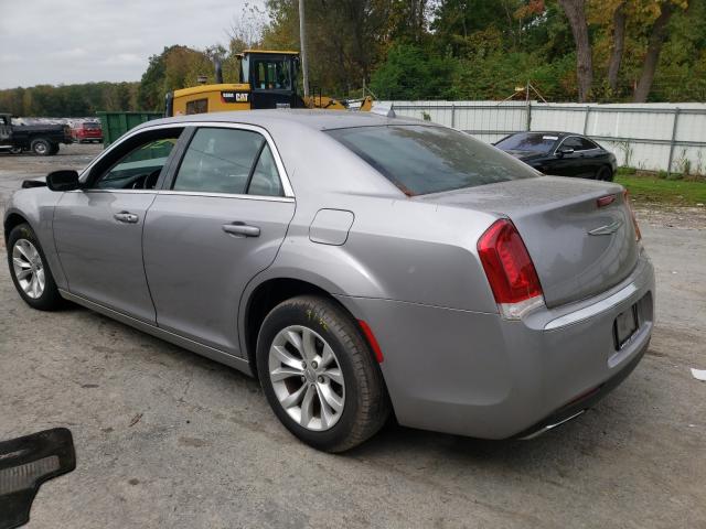 Photo 2 VIN: 2C3CCAAG4FH859669 - CHRYSLER 300 LIMITE 