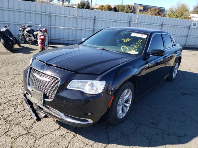 Photo 1 VIN: 2C3CCAAG4FH881767 - CHRYSLER 300 LIMITE 