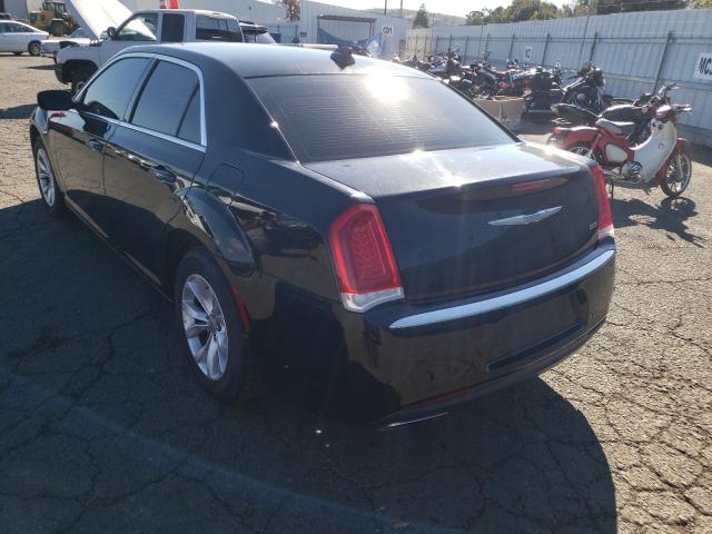 Photo 2 VIN: 2C3CCAAG4FH881767 - CHRYSLER 300 LIMITE 