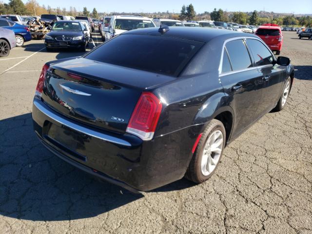 Photo 3 VIN: 2C3CCAAG4FH881767 - CHRYSLER 300 LIMITE 