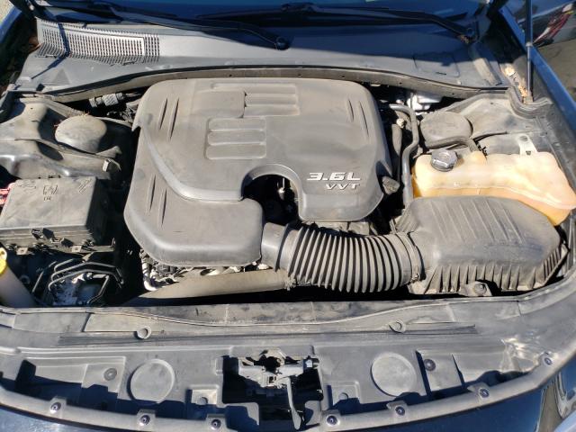 Photo 6 VIN: 2C3CCAAG4FH881767 - CHRYSLER 300 LIMITE 