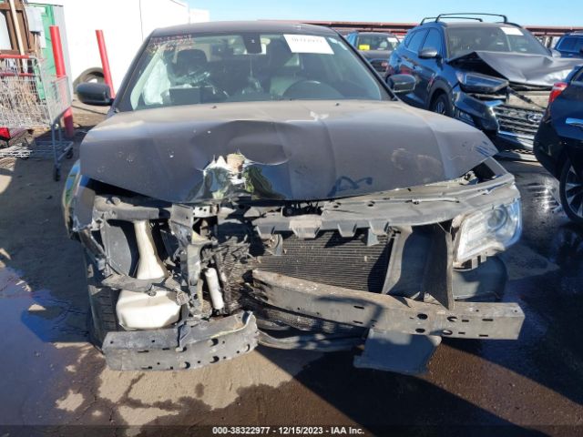 Photo 5 VIN: 2C3CCAAG4FH882627 - CHRYSLER 300 