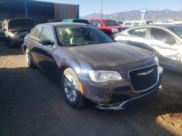 Photo 0 VIN: 2C3CCAAG4FH899203 - CHRYSLER 300 LIMITE 