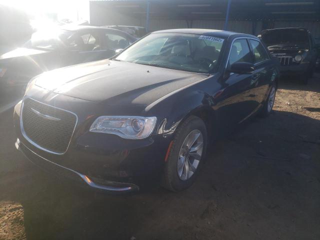 Photo 1 VIN: 2C3CCAAG4FH899203 - CHRYSLER 300 LIMITE 