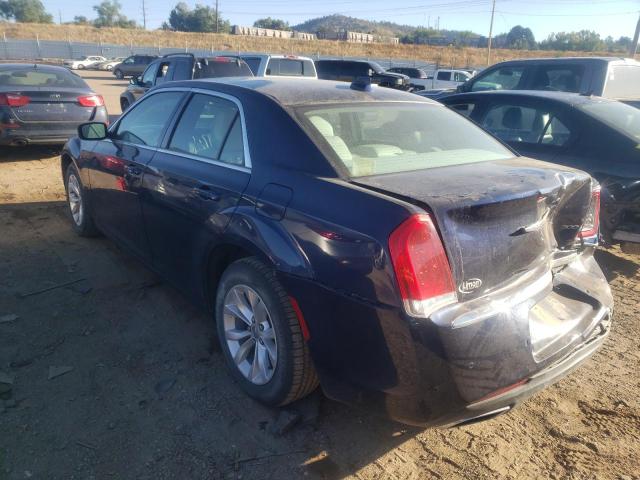 Photo 2 VIN: 2C3CCAAG4FH899203 - CHRYSLER 300 LIMITE 