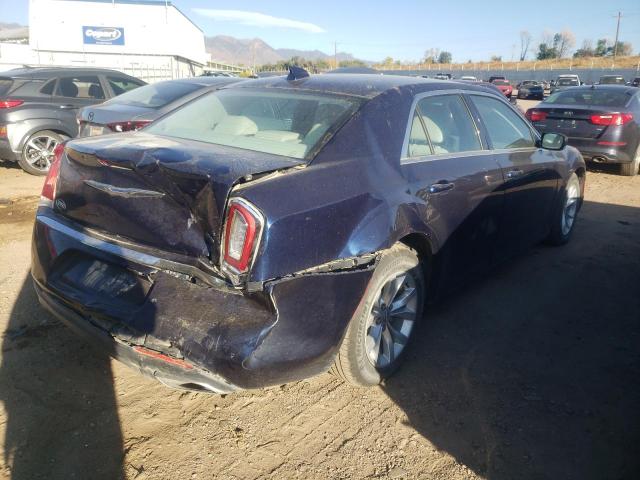 Photo 3 VIN: 2C3CCAAG4FH899203 - CHRYSLER 300 LIMITE 