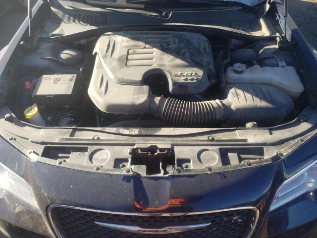 Photo 6 VIN: 2C3CCAAG4FH899203 - CHRYSLER 300 LIMITE 