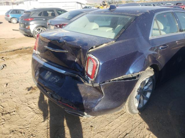 Photo 8 VIN: 2C3CCAAG4FH899203 - CHRYSLER 300 LIMITE 