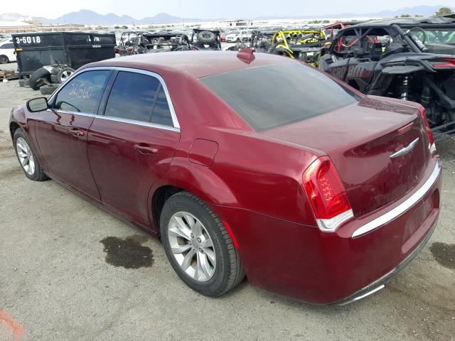 Photo 2 VIN: 2C3CCAAG4FH904304 - CHRYSLER 300 LIMITE 