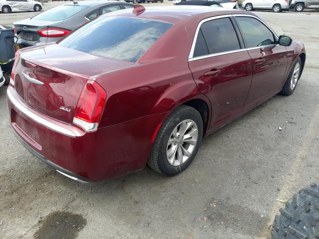 Photo 3 VIN: 2C3CCAAG4FH904304 - CHRYSLER 300 LIMITE 