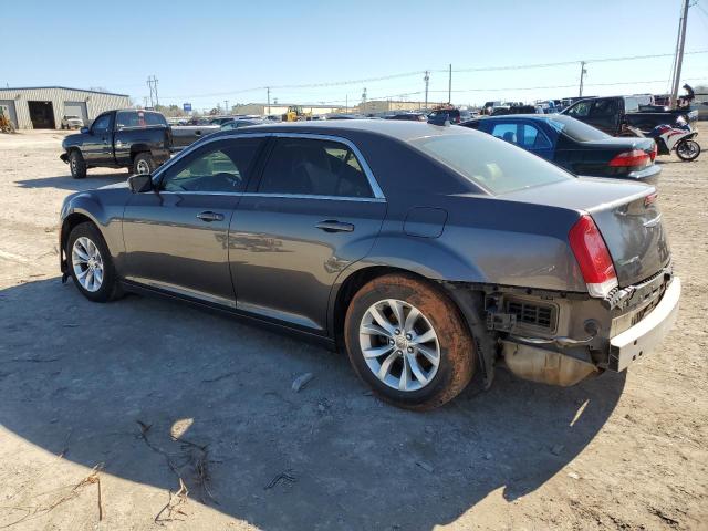 Photo 1 VIN: 2C3CCAAG4FH904397 - CHRYSLER 300 