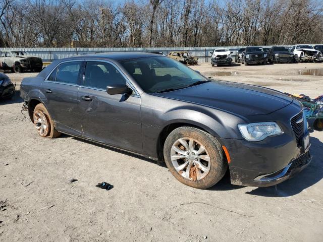 Photo 3 VIN: 2C3CCAAG4FH904397 - CHRYSLER 300 