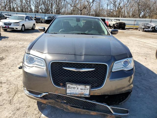 Photo 4 VIN: 2C3CCAAG4FH904397 - CHRYSLER 300 