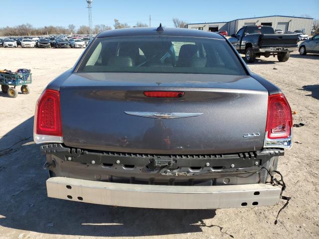 Photo 5 VIN: 2C3CCAAG4FH904397 - CHRYSLER 300 