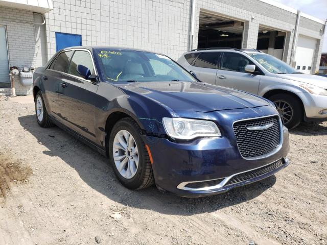 Photo 0 VIN: 2C3CCAAG4FH920695 - CHRYSLER 300 LIMITE 