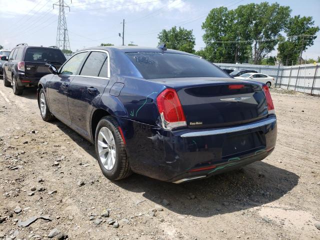 Photo 2 VIN: 2C3CCAAG4FH920695 - CHRYSLER 300 LIMITE 