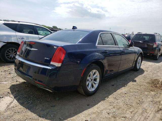 Photo 3 VIN: 2C3CCAAG4FH920695 - CHRYSLER 300 LIMITE 