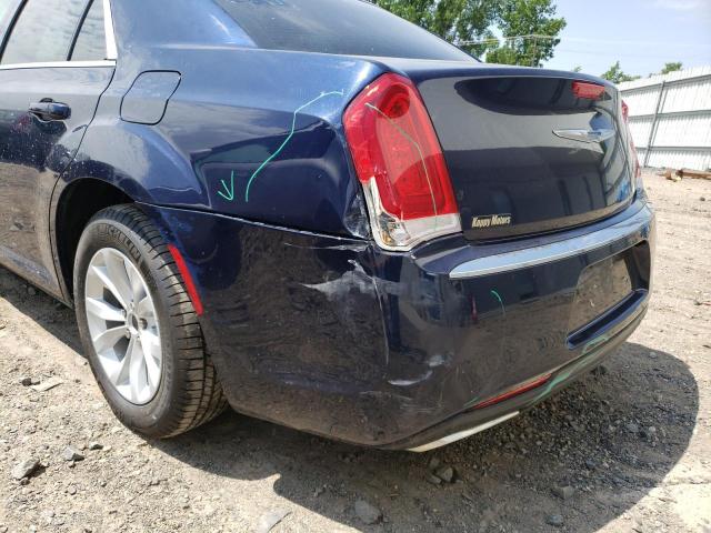 Photo 8 VIN: 2C3CCAAG4FH920695 - CHRYSLER 300 LIMITE 