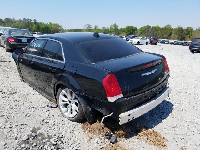 Photo 2 VIN: 2C3CCAAG4FH922057 - CHRYSLER 300 LIMITE 