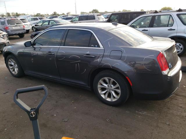 Photo 1 VIN: 2C3CCAAG4FH932040 - CHRYSLER 300 LIMITE 