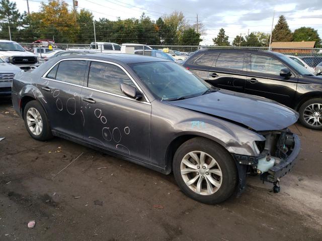 Photo 3 VIN: 2C3CCAAG4FH932040 - CHRYSLER 300 LIMITE 