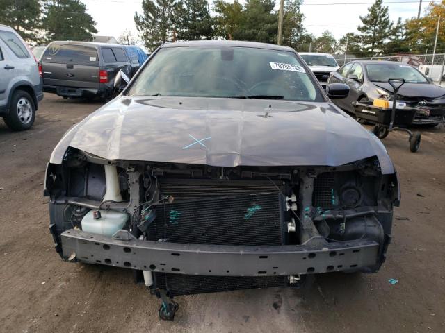 Photo 4 VIN: 2C3CCAAG4FH932040 - CHRYSLER 300 LIMITE 