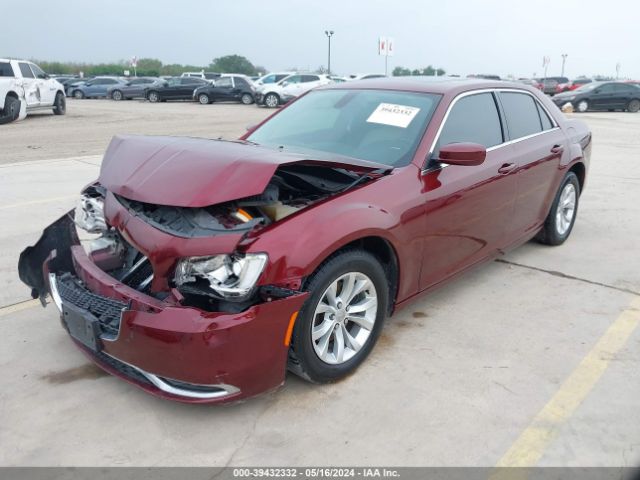 Photo 1 VIN: 2C3CCAAG4GH135143 - CHRYSLER 300 