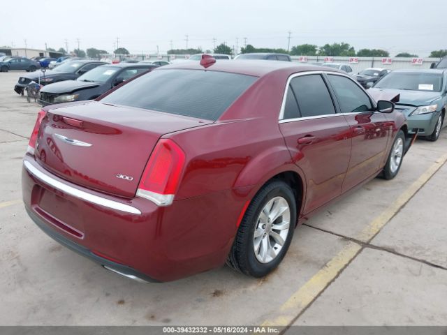 Photo 3 VIN: 2C3CCAAG4GH135143 - CHRYSLER 300 