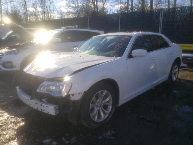 Photo 0 VIN: 2C3CCAAG4GH135661 - CHRYSLER 300 