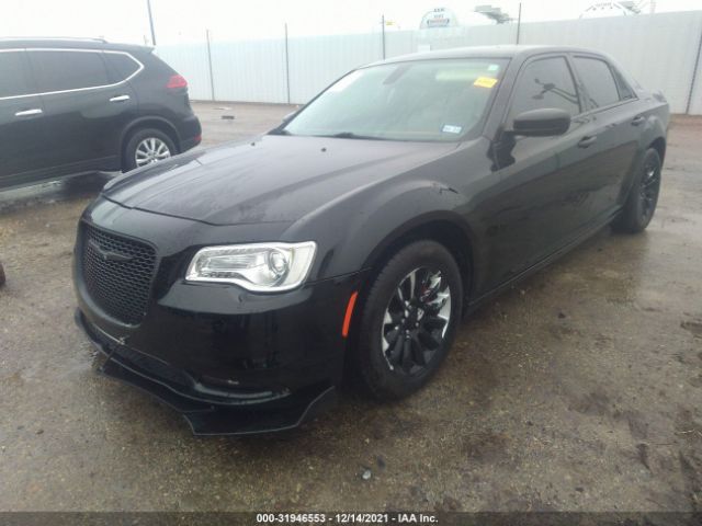 Photo 1 VIN: 2C3CCAAG4GH141332 - CHRYSLER 300 