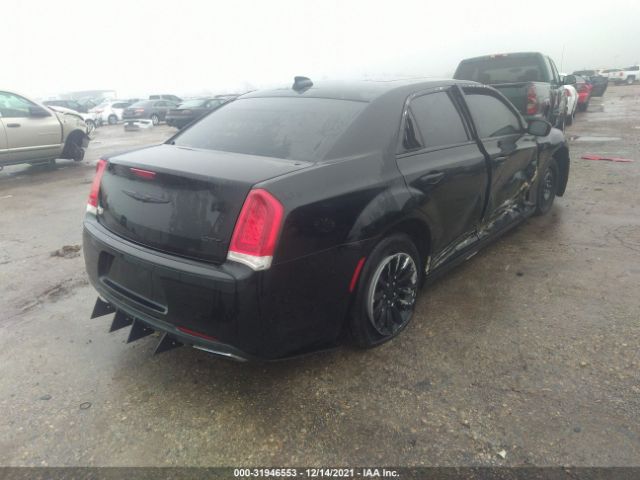 Photo 3 VIN: 2C3CCAAG4GH141332 - CHRYSLER 300 