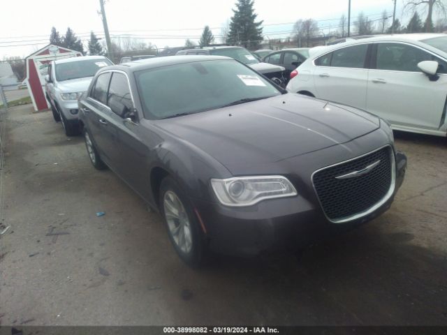 Photo 0 VIN: 2C3CCAAG4GH151486 - CHRYSLER 300 