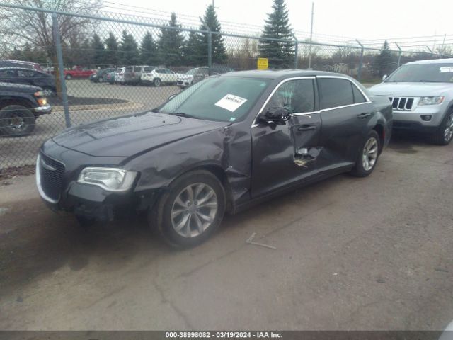 Photo 1 VIN: 2C3CCAAG4GH151486 - CHRYSLER 300 