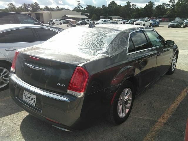 Photo 3 VIN: 2C3CCAAG4GH156929 - CHRYSLER 300 