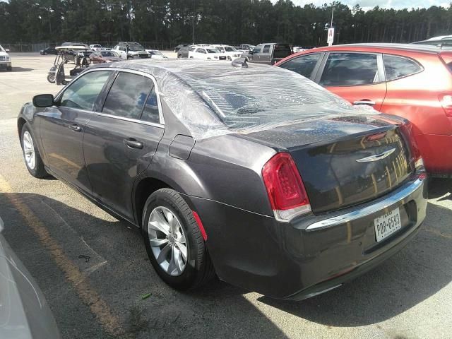 Photo 1 VIN: 2C3CCAAG4GH156929 - CHRYSLER 300 